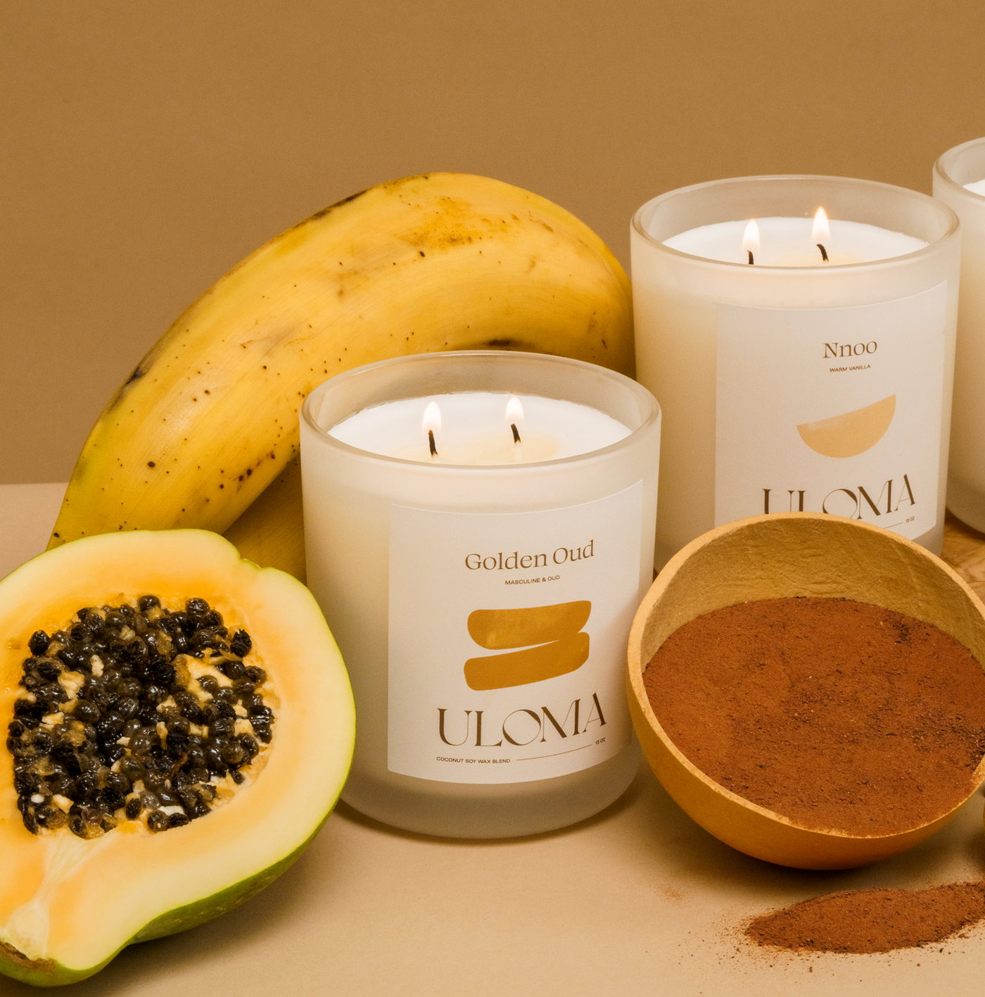 Candles